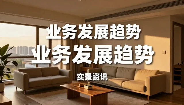 局部改造工程中性能要求的选型关键点分析