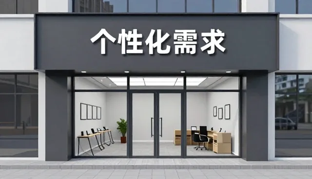 场景化改造如何重塑局部工程的业务逻辑
