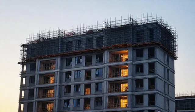 局部改造工程:装修套餐选择与使用建议